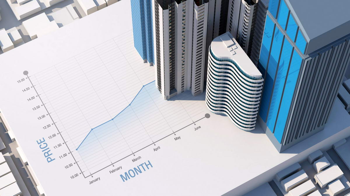 Real estate trends and price forecasts in Montenegro for 2025