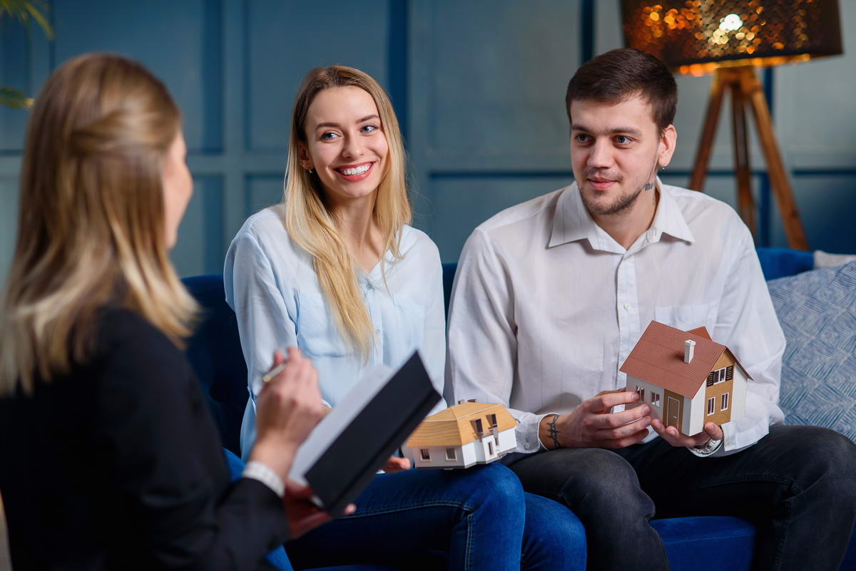 Zašto angažovati agenciju za nekretnine kada kupujete stan ili kuću