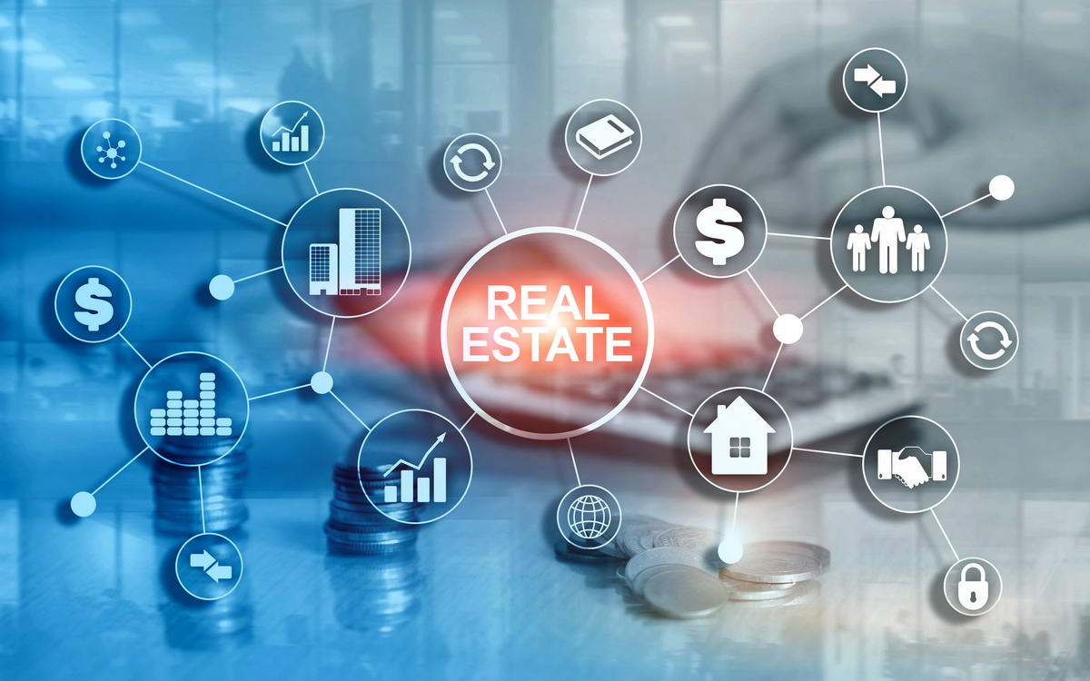 UANCG - membership benefits for real estate agencies in Montenegro