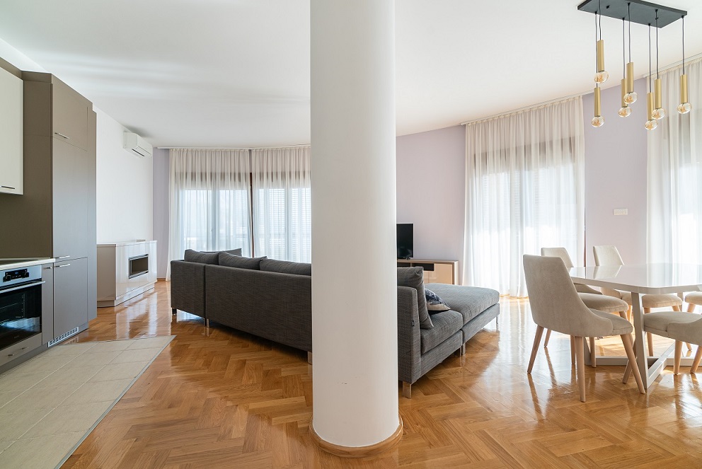 amforaproperty.com/ANATOLIA NEW BEČIĆI – Luksuzni apartmani u novom naselju na samo 400m od plaže sa prelijepim pogledom!